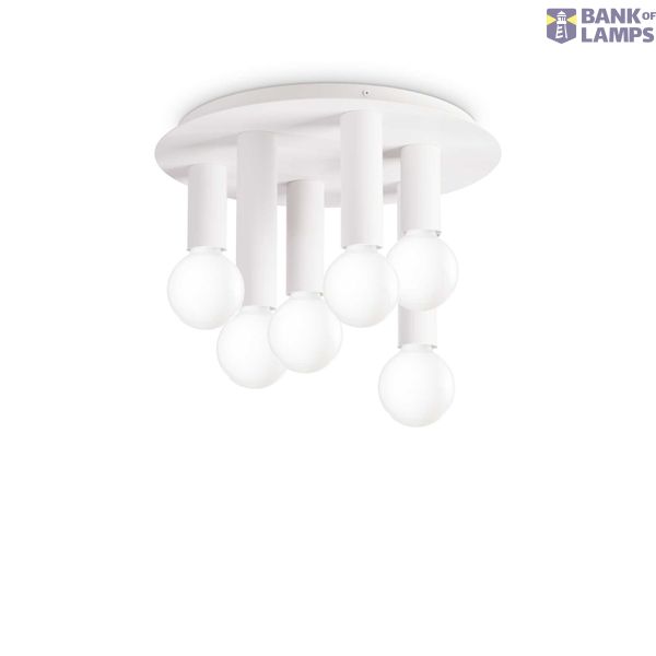 PETIT PL6 BIANCO image 1