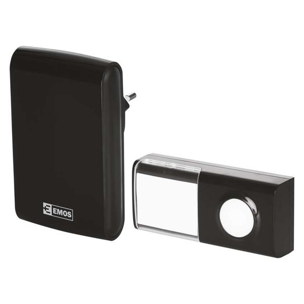 Wireless Doorbell P5727 image 1