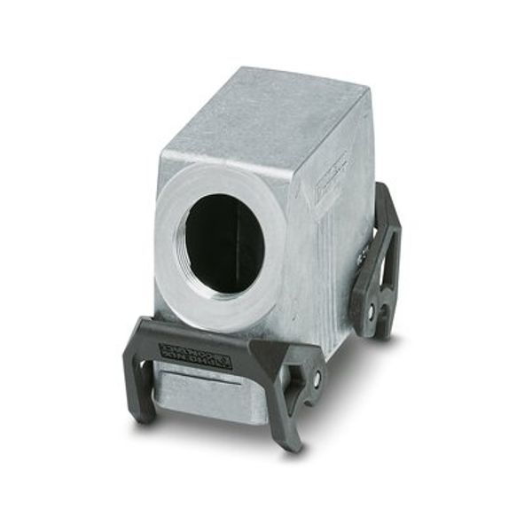 HC-STA-B16-HHWD-1STP21-EL-AL - Housing image 1