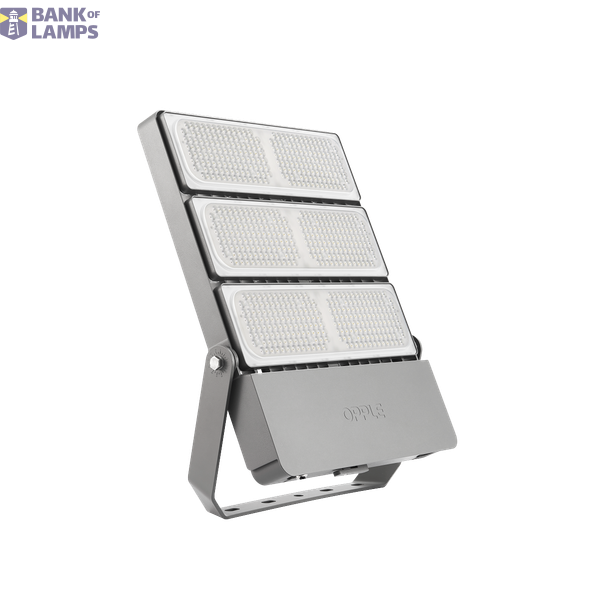 LEDFloodMo-P Re570-380W-840-AS image 1