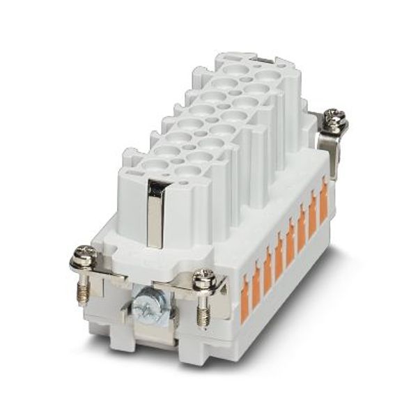 HC-B 16-EBUQ-2,5-OLOGO - Contact insert image 2