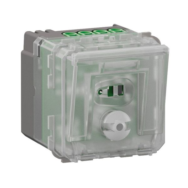 KEY CARD SWITCH image 5