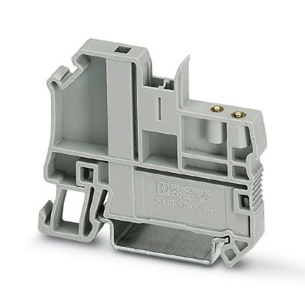 UT 4-TWIN/ 1P-F - Screw flange image 1