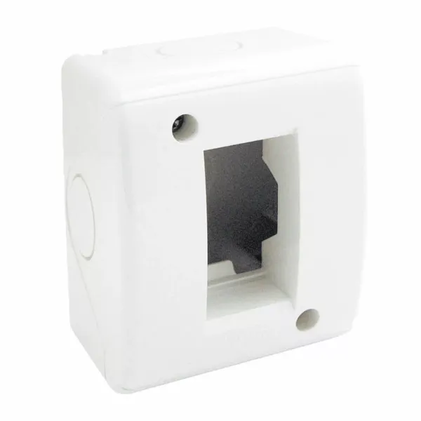 ENCLOSURE IP40 1M. S.45 image 1