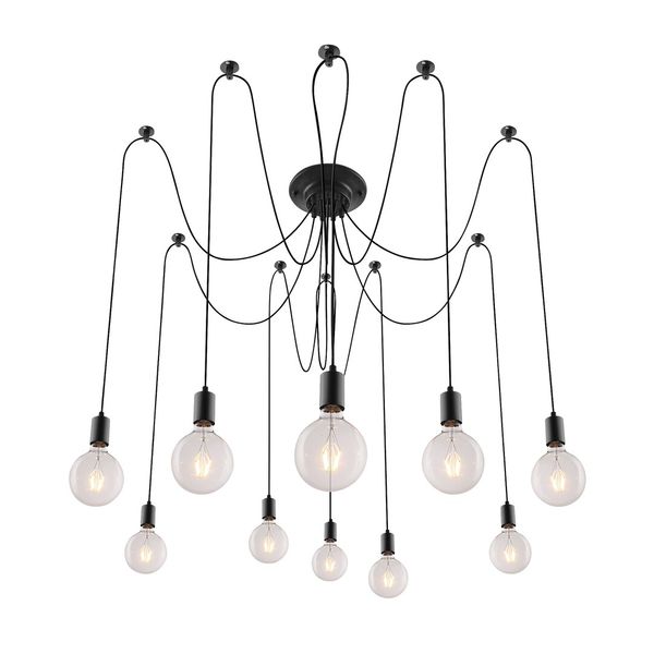 CASPAR E27 10X60W 2224 image 1