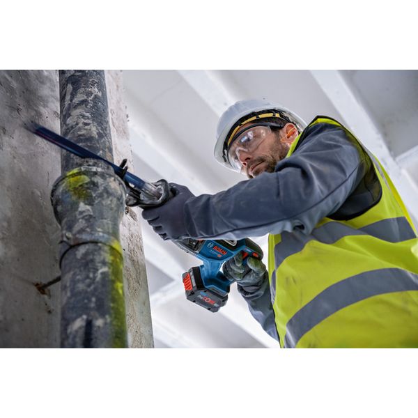 GSA 18V-28 (solo; L) image 1