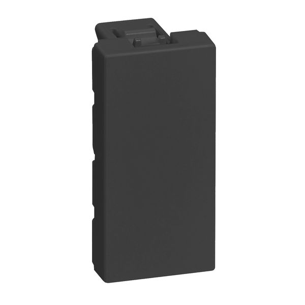 MOSN BLANK 1M BLACK image 1