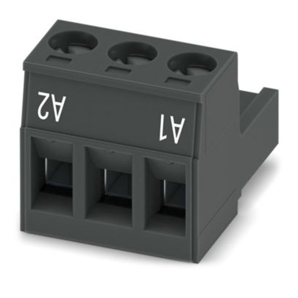 MSTB 2,5/ 3-ST-5,08BKBDA2-A1SO - PCB connector image 1