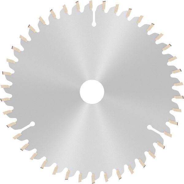 Multi Material circular saw blade 150 x 20/16 x 2,0 mm; 42 image 1