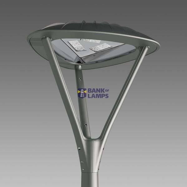 LOTO 3340 LED 52W CLD GREY image 1
