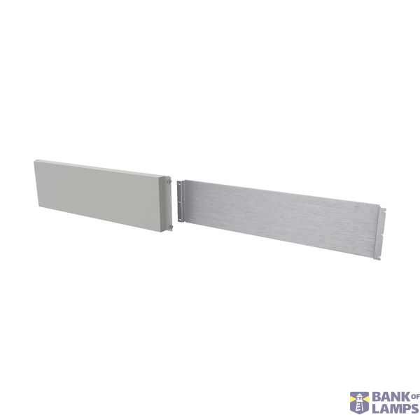 ProfiSNAP Mounting Kit, maximum installation depth, for enclosure widt image 1