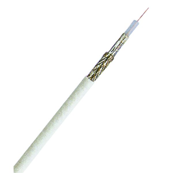PVC Composite Connection Cable 2YSLCY 4x2.5 EMV Standard (The price is shown without markup on metals. Request a quote for accurate information) image 1