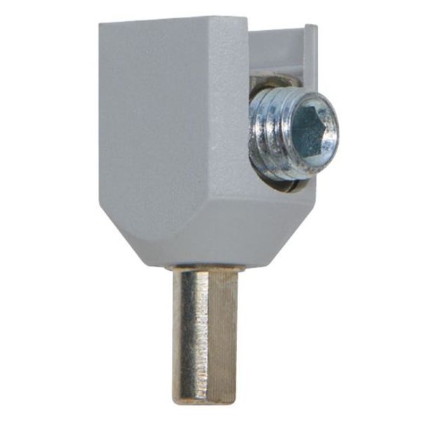 Terminal for aluminium cables 16–50 mm² set of 1 image 1