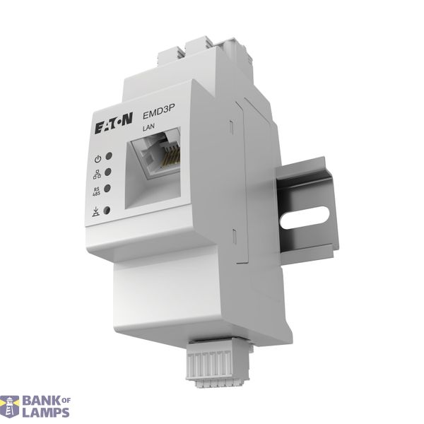 Meter, 3P, DIN, Modbus-TCP, 63A image 11
