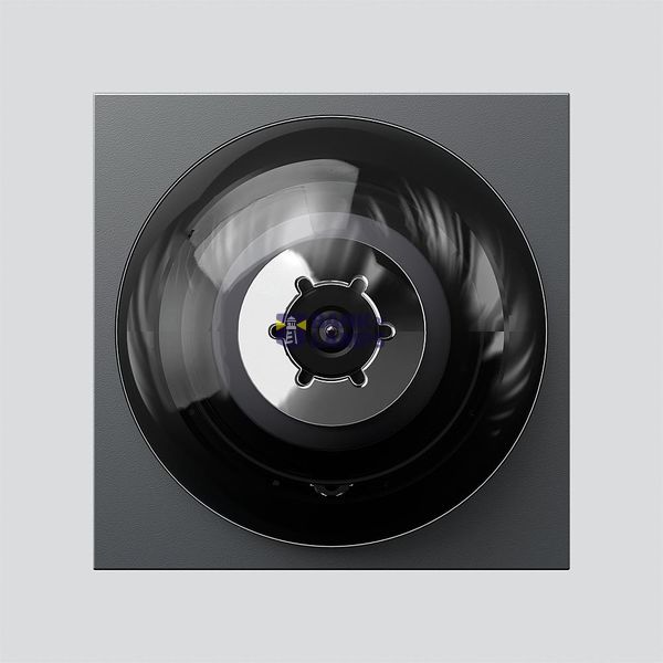 CMC 612-03 DG System-free Camera 80 for Siedle Vario image 1