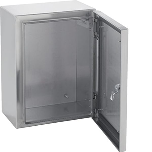 ORION INOX AISI304 W300 H300 B210 image 1