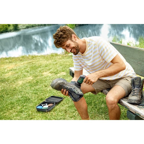 UniversalBrush - Polishing pad image 2