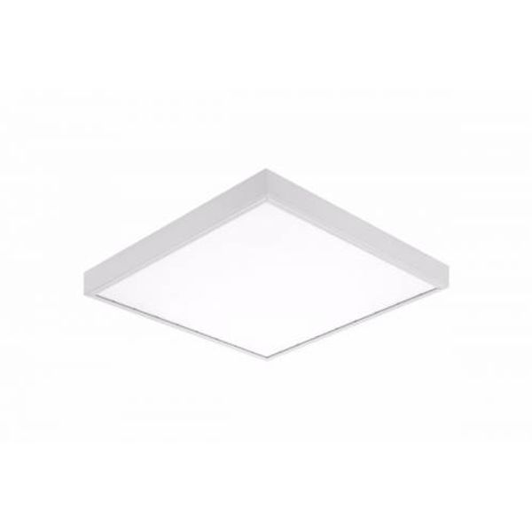 COMPACT LED EVO N 3550lm PRM II kl IP65 620x620 840 (24W) image 3