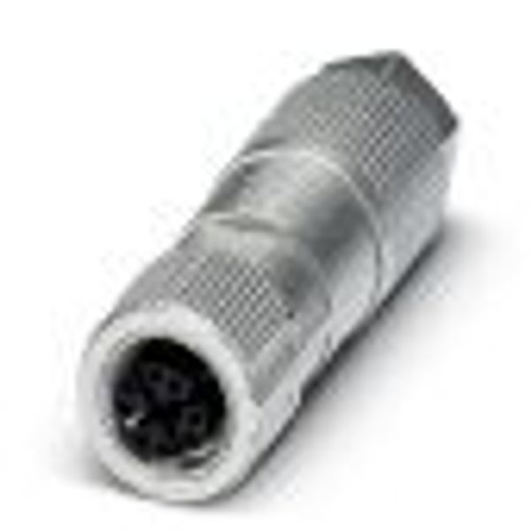 SACC-M12FSX-8QO SH ETH - Data connector image 2