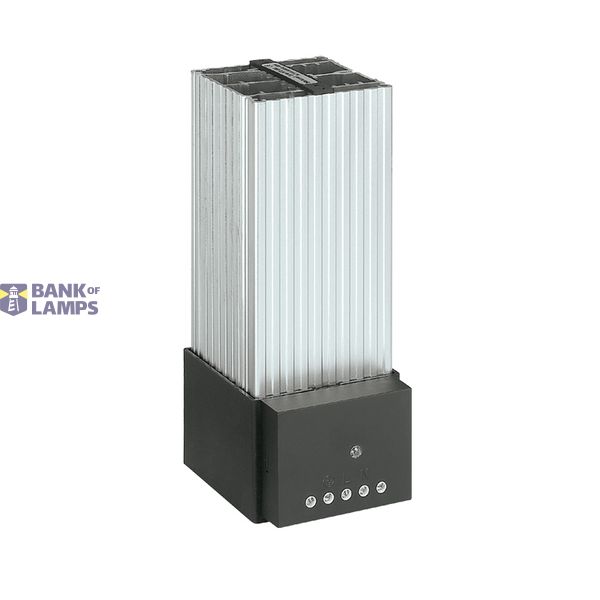 Semiconductor heater with fan GRZW150 image 1