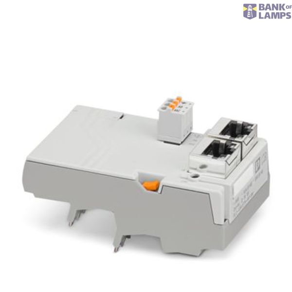 PLC-V8R/ETH-MP/BM - Communication module image 1