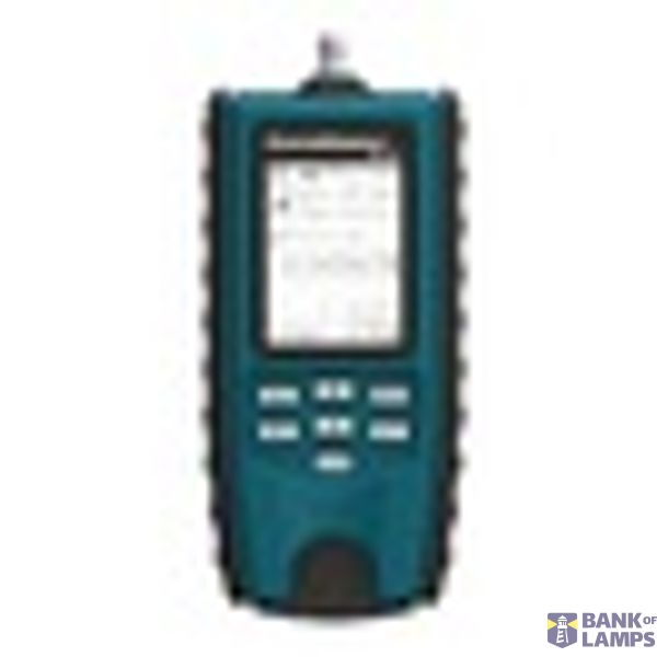 CableMaster 500 Cable Tester, Length measurement image 2