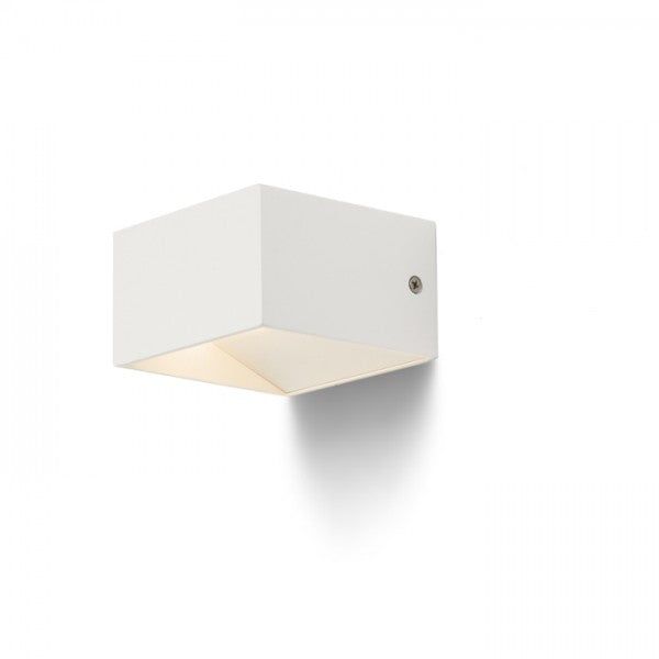 DIDO wall white 230V/500mA LED 4.5W 3000K image 1