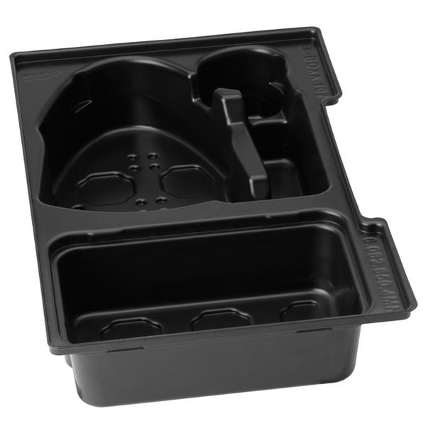 Inlay  12V TILLBEHÖR image 1