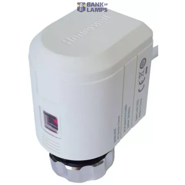 thermal ACT., 8mm, 230V, NO image 1