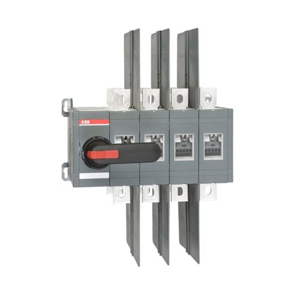 OT600U03C CHANGE-OVER SWITCH image 1
