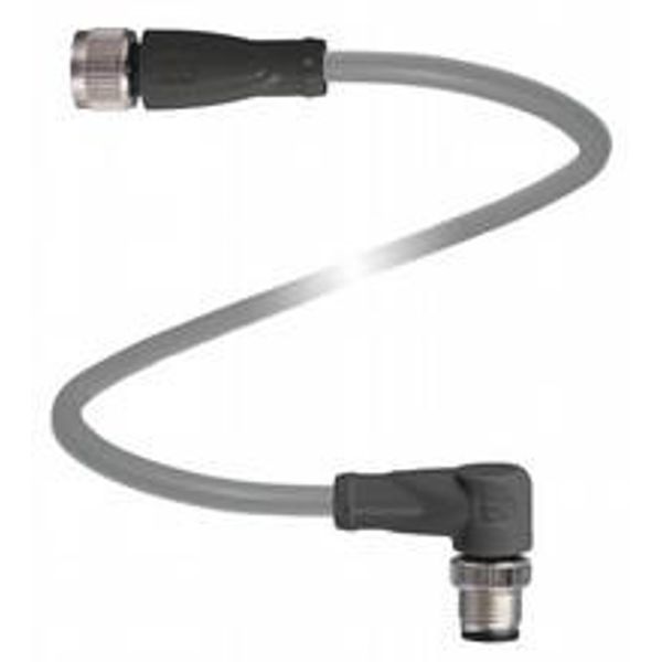 V1-G-20M-PUR-ABG-V1-W connection cable image 1