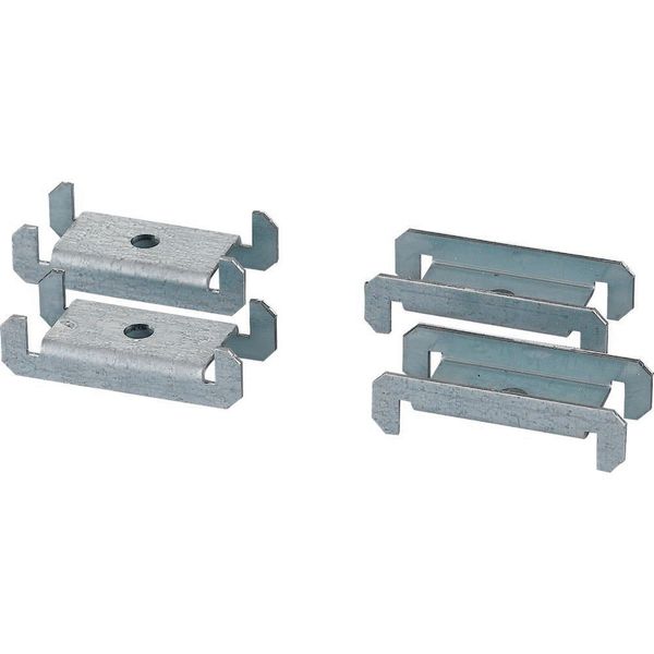 XTAAB5 Bracket for busbar connection (transition with 2 bars) image 3