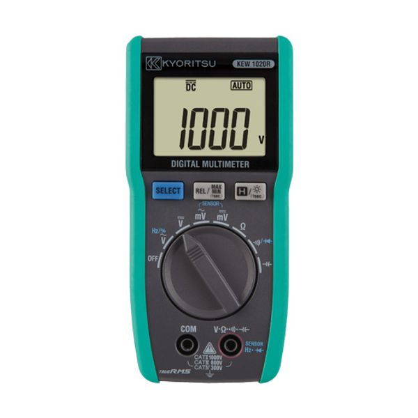 Digital Multimeter image 1