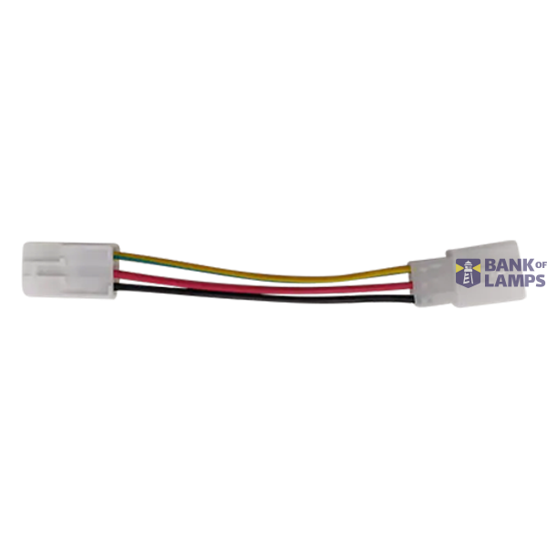 Battery Pack Connector image 1