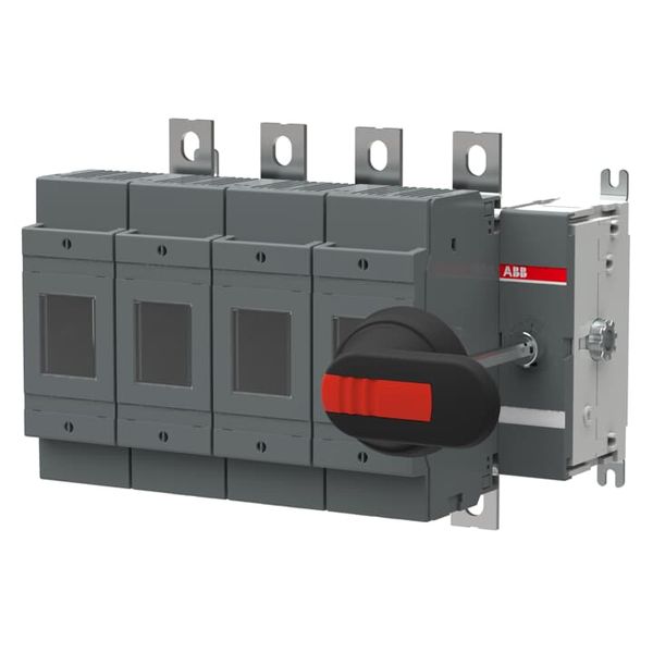 OS250D40N1P SWITCH FUSE image 1