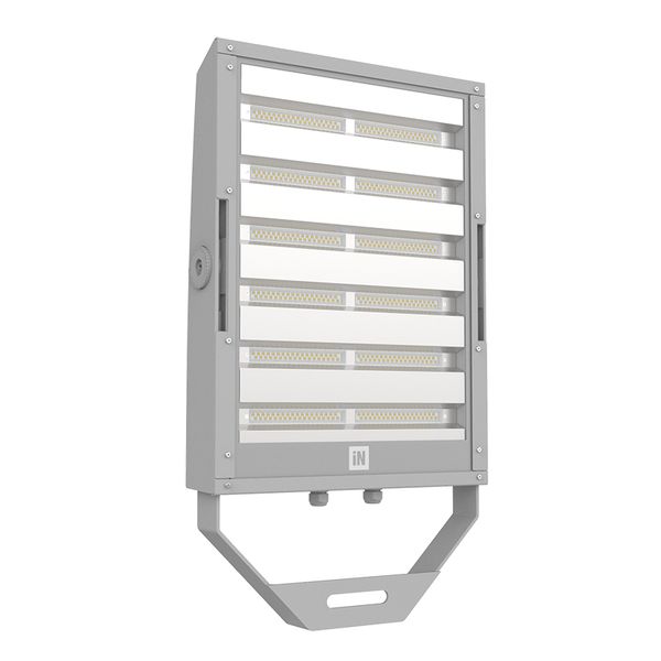 SQUARE PRO GLASS 710/3 S/W 4000K image 1
