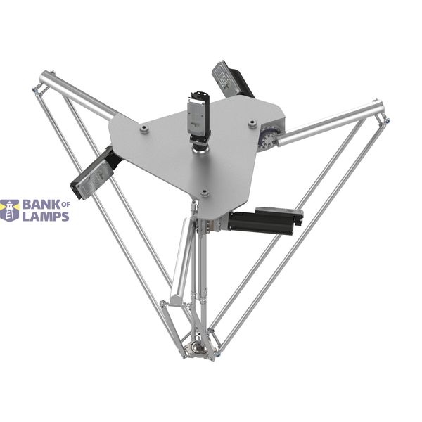 PacDrive Robot P6 Extended image 1