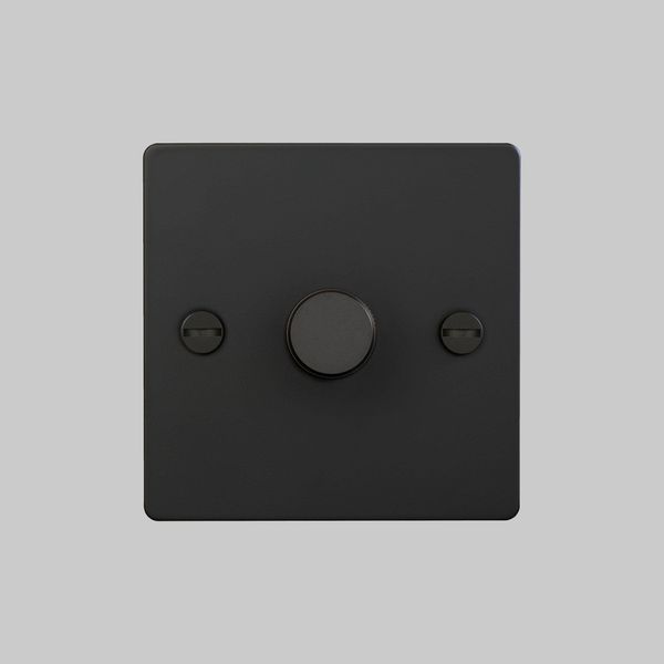 1G DIMMER / 120W / BLACK image 2