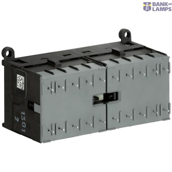 VB6-30-01-P-1.4-72 Mini Rev.Contactor 28V 40-450Hz, 1.4W image 1