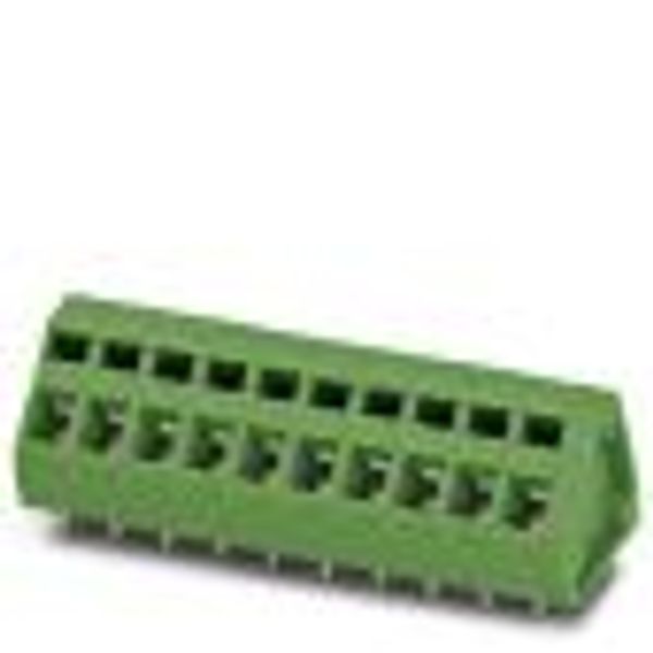 ZFKDSA 1,5-5,08- 8 - PCB terminal block image 2