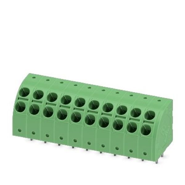 PTDA 2,5/10-5,0 - PCB terminal block image 3