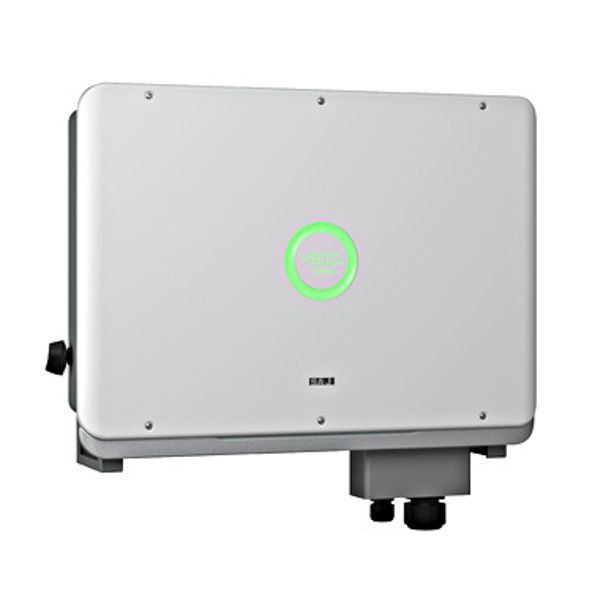 SAJ, 30kW 3ph inverter, 3 MPPT(2/2/2) DC Switch, IP65 image 1