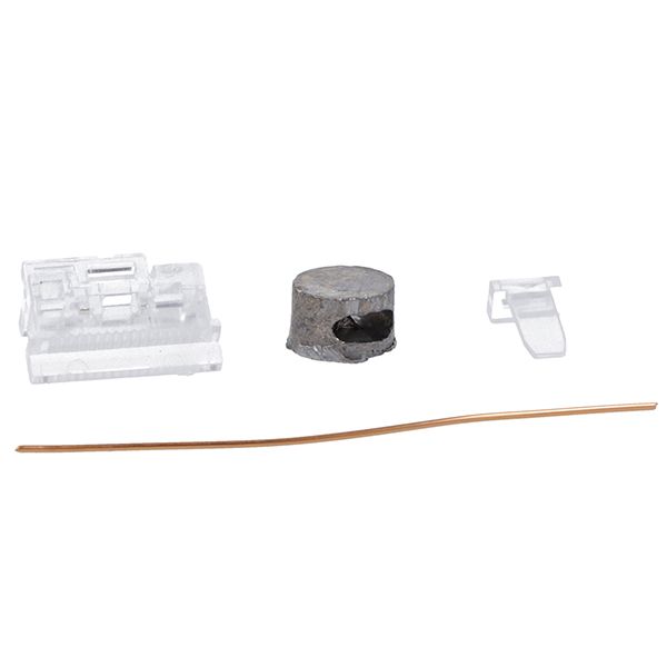 Sealing device for relay RF9… - RF82… - RF110… image 1