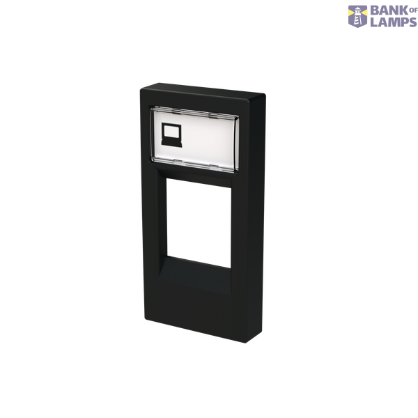 N2118.1 NT - Cover for Data Socket 1Mod. image 2