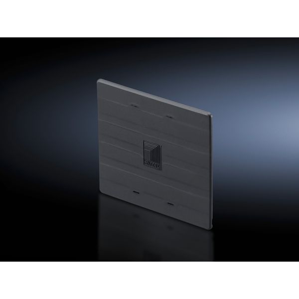 SV END COVER FOR HOLDER 4x60/100x10MM image 2