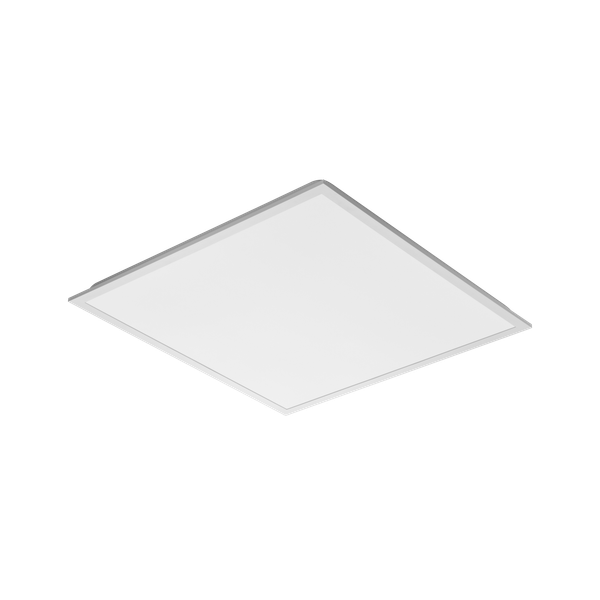 LEDPanelRc-S-B2 Sq595-32W-4000-WH-U19 image 1