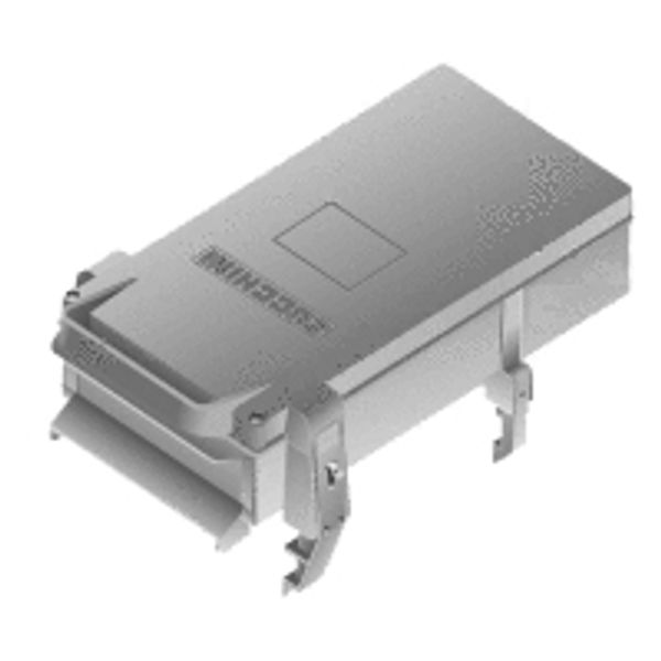 MRF tap-off box 125A + NH00 image 1