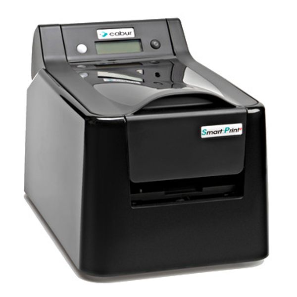 SmartPrintPlus thermal transfer printer image 1