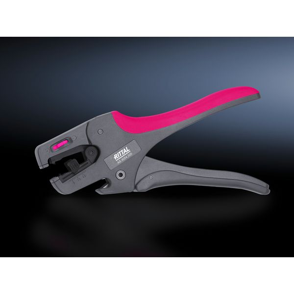 Stripping tool 4 - 16 mm² image 2