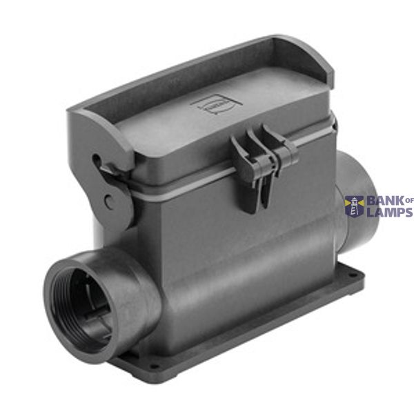 Han-Eco 24B Outd-HSM2-w. SL-M32 w. cover image 1